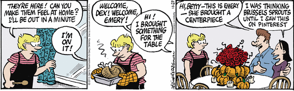 betty